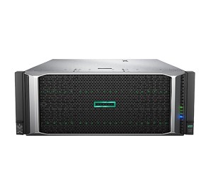 سرور رکمونت اچ پی ProLiant DL580 Gen10 869854-B21 4U