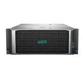 سرور رکمونت اچ پی ProLiant DL580 Gen10 869854-B21 4U