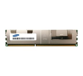 رم سرور سامسونگ 32GB DDR3 1600MHz PC3-12800 CL11