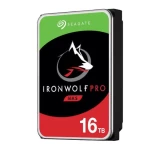 هارد ذخیره ساز سیگیت IronWolf Pro 16TB ST16000NE000