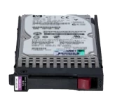 هارد سرور اچ پی 1.2TB 10K SAS 6G 693648-B21