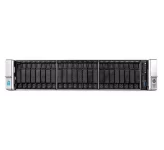 سرور رکمونت اچ پی ProLiant DL380 Gen9 767032-B21 2U