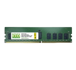 رم سرور سیسکو UCS-MR-1X041RY-A 4GB DDR3 1600MHz CL11