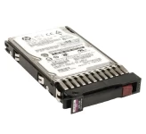 هارد سرور اچ پی 300GB 6G SAS 15K 707568-B21