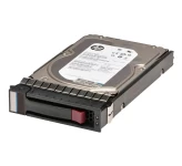 هارد سرور اچ پی 6TB 12G SAS 7.2K 808727-B21