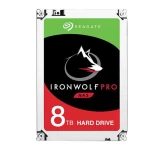 هارد ذخیره ساز سیگیت IronWolf Pro 8TB ST8000NE0021