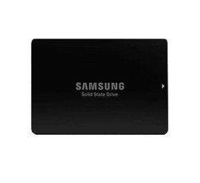 حافظه SSD سرور سامسونگ SM883 3.84TB SATA 6Gb/s