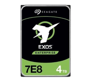 هارد ذخیره ساز سیگیت Exos 7E8 ST4000NM002A 4TB