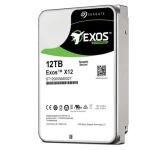 هارد ذخیره ساز سیگیت Exos X12 ST12000NM0027 12TB