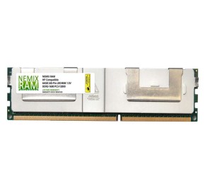 رم سرور اچ پی 64GB DDR3 1600MHz 754919-001
