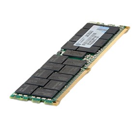 رم سرور اچ پی 32GB DDR3 1866MHz 712384-081 CL13