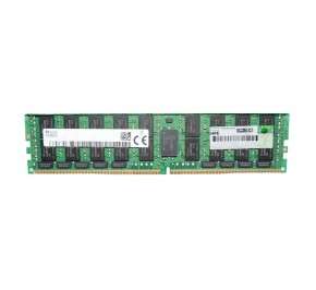 رم سرور اچ پی 64GB DDR4 2400MHz 809085-091 CL17