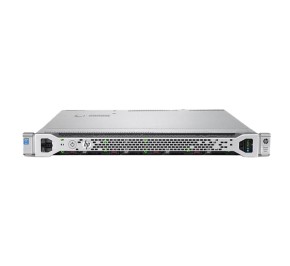 سرور رکمونت اچ پی ProLiant DL360 Gen9 E5-2603v3 1U