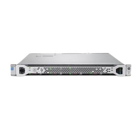 سرور رکمونت اچ پی ProLiant DL360 Gen9 E5-2603v4 1U