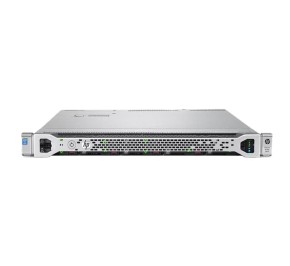 سرور رکمونت اچ پی ProLiant DL360 Gen9 E5-2650v4 1U