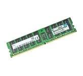 رم سرور اچ پی 32GB DDR4 2400MHz 809084-091 M.2