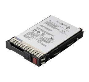 حافظه SSD سرور اچ پی 1.6TB SAS 12G SC P09102-B21