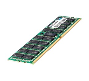 رم سرور اچ پی 16GB DDR4 2133MHz 752371-081 CL15