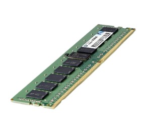 رم سرور اچ پی 16GB DDR4 2400MHz 809081-081 CL17