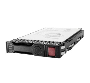 حافظه SSD سرور اچ پی 240GB SATA 6G 789135-B21