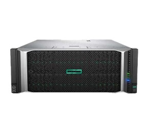 سرور رکمونت اچ پی ProLiant DL580 Gen10 P40459-B21 4U