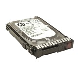 حافظه SSD سرور اچ پی 120GB SATA 6G SC 756624-B21