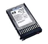 هارد سرور اچ پی DG146BB976 146GB SAS 10K