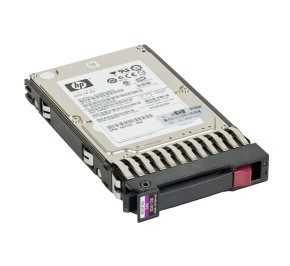 هارد سرور اچ پی EG0300FAWHV 300GB SAS 6Gb/s 10K