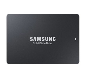 حافظه SSD سرور سامسونگ PM893 960GB SATA 6Gb/s