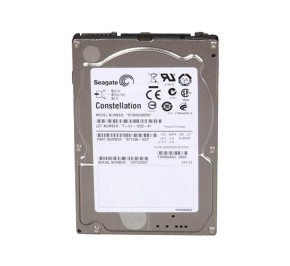 هارد سرور سیگیت ST9500430SS 500GB SAS 6G 7.2K