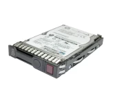 هارد سرور اچ پی 900GB SAS 12Gb/s 15K SFF