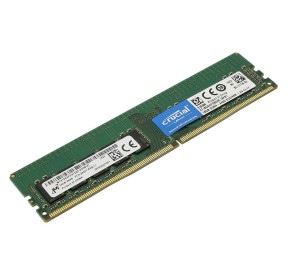 رم سرور کروشیال CT16G4WFD824A 16GB DDR4 2400MHz CL17