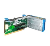 رایزر کارت سرور اچ پی DL380 Gen9 729806-001 3*PCI-E