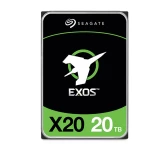 هارد ذخیره ساز سیگیت Exos X20 20TB ST20000NM007D