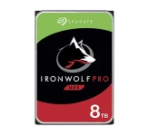 هارد ذخیره ساز سیگیت IronWolf Pro ST8000NE001 8TB