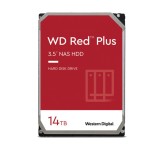 هارد ذخیره ساز وسترن دیجیتال Red Pro WD140EFGX 14TB