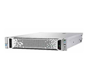 سرور رکمونت اچ پی ProLiant DL180 G9 778453-B21 2U