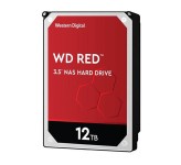 هارد ذخیره ساز وسترن دیجیتال RED WD120EFBX 12TB