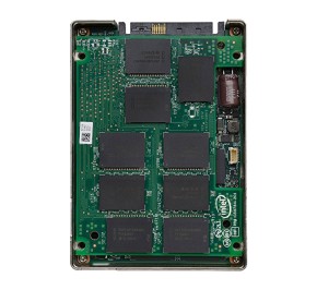 حافظه SSD سرور اچ جی اس تی Ultrastar SSD800MH.B 200G