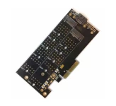 مبدل M2 به PCIe سرور اچ پی 742006-002