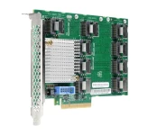 کارت توسعه اچ پی ML350 Gen9 12GB SAS 769635-B21