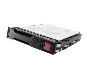 حافظه SSD سرور اچ پی P18422-B21 480GB SATA 6G