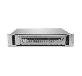 سرور رکمونت اچ پی ProLiant DL380 Gen9 848774-B21 2U