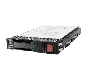 هارد سرور اچ پی 1TB 7.2K SAS 12G 846612-001