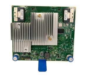 رید کنترلر سرور اچ پی 2Port SAS 12Gb/s P26325-B21