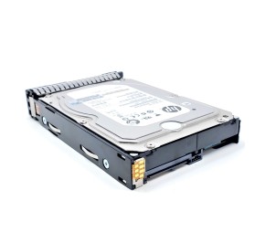 هارد سرور اچ پی 2TB 7.2K SAS 6G 695507-002