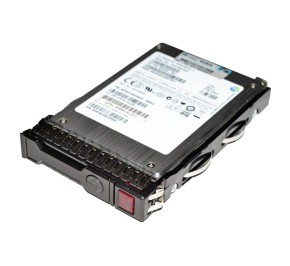 حافظه SSD سرور اچ پی 3.2TB SAS 12G 822567-B21