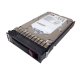 هارد سرور اچ پی 3TB SATA 6G 7.2K 628061-B21