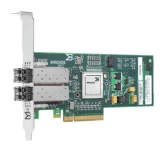 کارت HBA سرور اچ پی 42B 4GB 2port AP768B