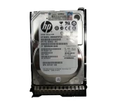 هارد سرور اچ پی 500GB SATA 6G 7.2K 632078-B21